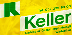 Keller AG, Winterthur